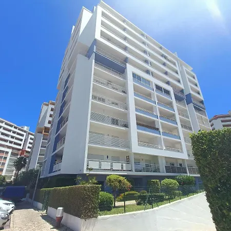 Charming Flat - Wifi Ac - Apartamento Portimão