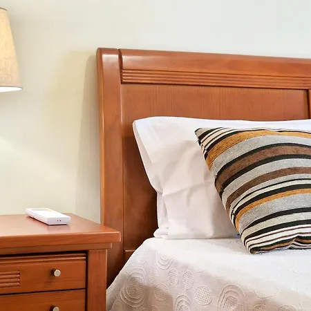 Charming Flat - Wifi Ac - Apartamento Portimão