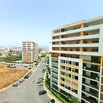 Charming Flat - Wifi Ac -