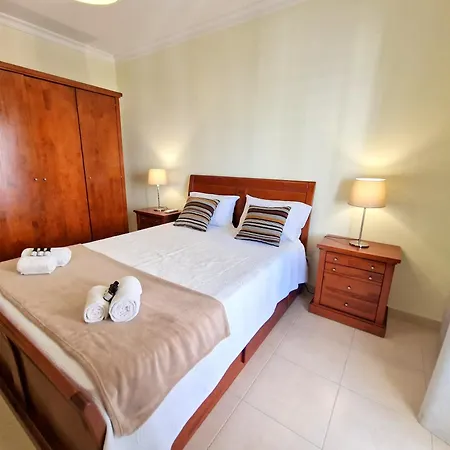 Apartment Charming Flat - Wifi Ac - Portimao