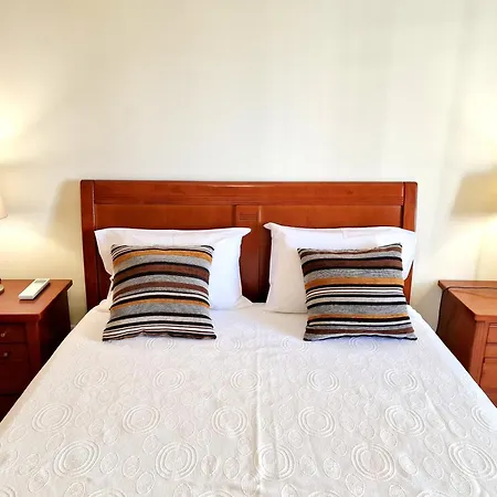 Apartment Charming Flat - Wifi Ac - *