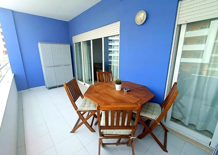 Appartement Charming Flat - Wifi Ac - Portimão