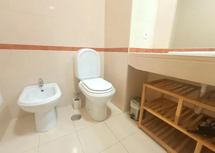 Charming Flat - Wifi Ac - Appartement *