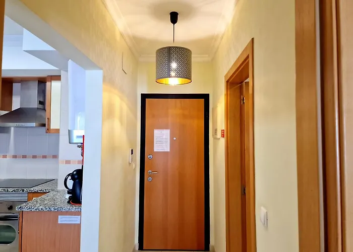 Charming Flat - Wifi Ac - Apartament *