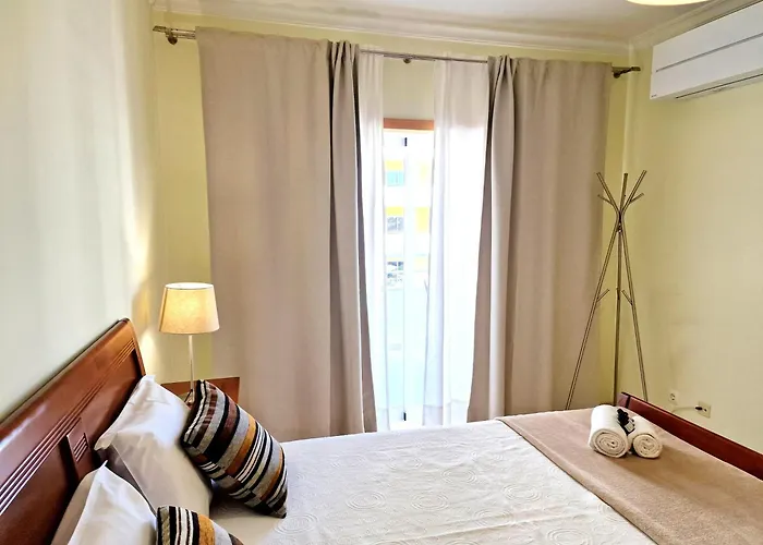 Apartament Charming Flat - Wifi Ac -