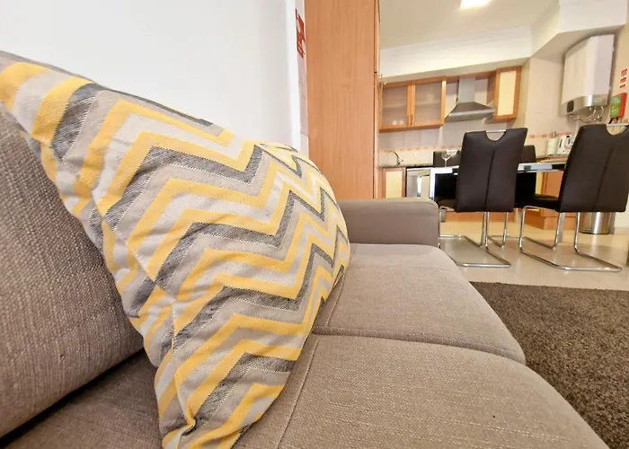 Apartament Charming Flat - Wifi Ac - *