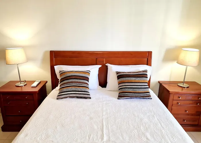 Apartament Charming Flat - Wifi Ac - *